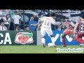 Neymar - 2012 Goals And Skills - Kiss The Sky HD ...