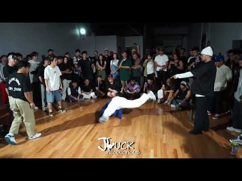 Elephant Graveyard Vs Hollow Earth - 2 V 2 Finals - New Birth 14th Anniversary