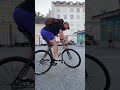 Cinelli Testdrive Fixedgear Fixie