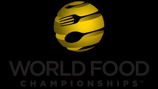 preview picture of video 'World Food Championships Announces Move to Kissimmee'