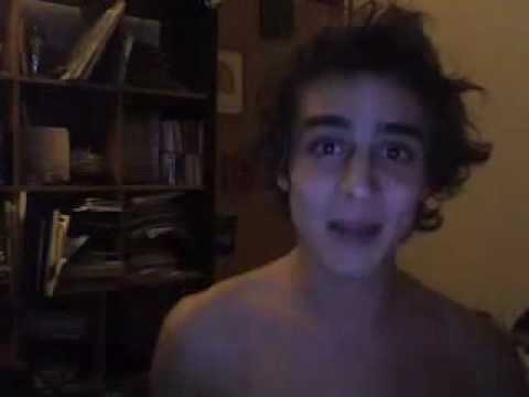 Benjamin Siksou - JUST KNOW THAT I KNEW