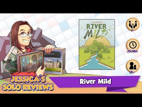 Jessica's River Mild Solo Review