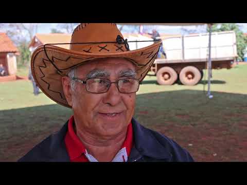 De Barbero Cué a Marina Cué, y en días más, Arroyito, Concepción!