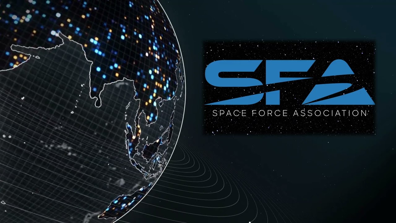 Join the Space Force Association to get involved