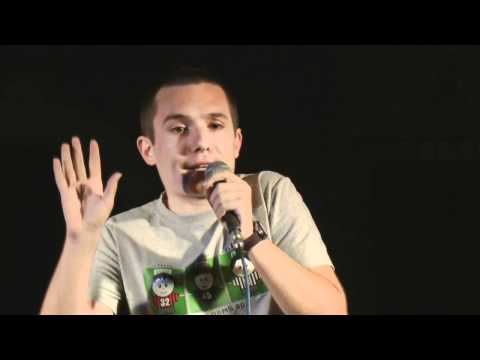 Barzellette ad Asciano - Simone Mascelloni