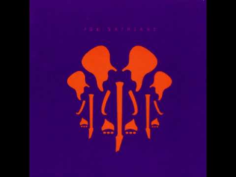 Joe Satriani:-'Pumpin'