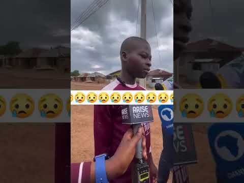 Released Oriire abductee recounts experience in kidnappers' den