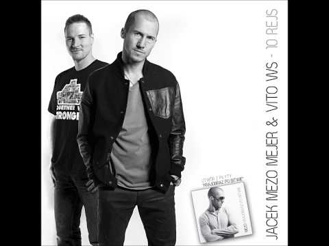 Jacek MEZO Mejer & Vito WS - 10 REJS