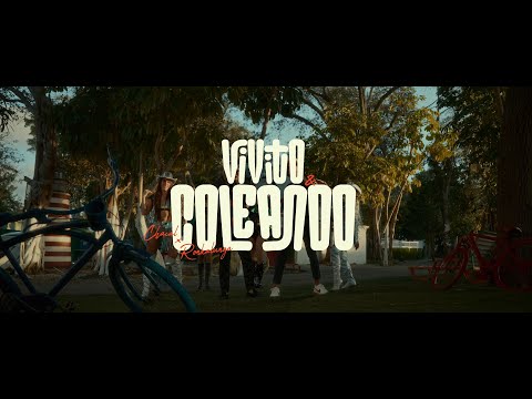 Vivito & Coleando - El Chacal & Ronkalunga (Sigo Vivo Remix) Video Oficial