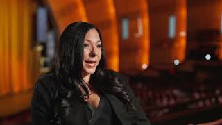 Behind the Scenes of Sphere Immersive Sound at Radio City Music Hall