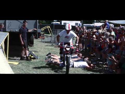 Dicky Woodstock 2013 Aftermovie