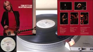 Mace Plays Vinyl - Tom Petty and the Heartbreakers - Damn the Torpedoes   Full Album