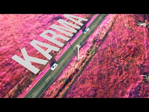Video thumbnail for Karma “Spaceboy”