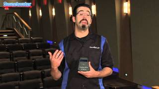 Video thumbnail for JamHub Tracker MT16 Multitrack Audio Recorder Overview - Sweetwater Sound by Sweetwater