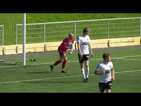 Strindheim TF - Hønefoss BK 0-1 (0-1)
