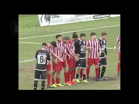 Excellence: Nerostellati - Virtus Teramo 2-1