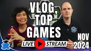 Meeple University - The Lord of the Rings: Duel for Middle-earth video thumbnail