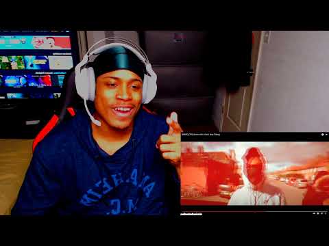(BSIDE) (785) Ghost x KK x Dizz | Stop Talking(AMERICAN REACTION)