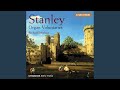Organ Voluntary in G Major, Op. 7 No. 9: I. Largo staccato