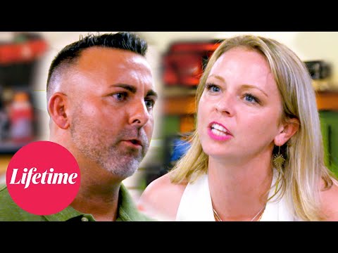 Married At First Sight Mark