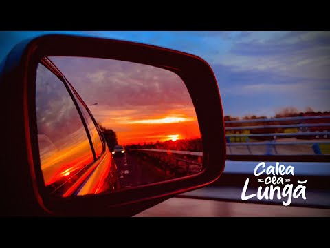 Samurai x El Nino - Calea cea lunga feat. Oana Marinescu (Audio)
