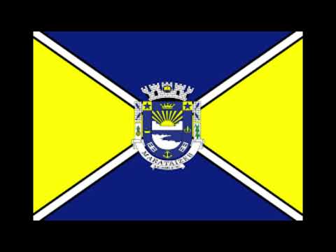 Hino De Marataízes - Hinos de Cidades
