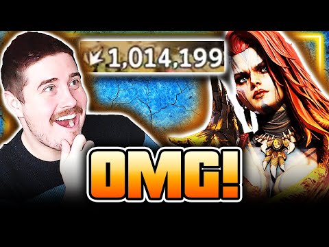 This Insane Ardea Build Blows My Mind! | Reactstidious ⁂ Watcher of Realms