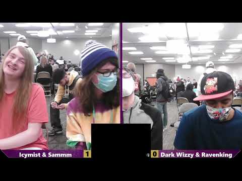 Dark Wizzy/Ravenking (Mario/Joker & Ike) vs IcyMist/Sammm (Samus/Inking) SOS 8 Losers Finals