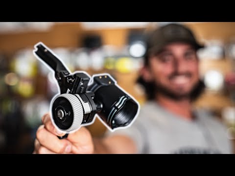 UV SLIDER SIGHT - Unboxing and First Impressions