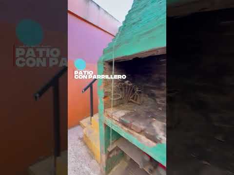 En Alquiler: Alfonso Corazzi 1090, Rosario Santa Fe Argentina - Solares Bienes Raíces