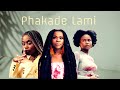 Phakade Lami - Nomfundo Moh ft Ami Faku & Shasha - Color coded with Lyrics