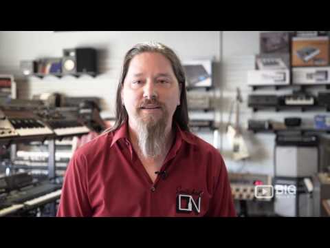 Switched On a Music Store in Austin offering Drum and Synthesizers