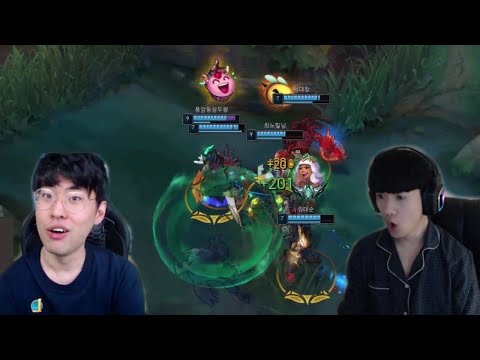 The Definition of WOMBO COMBO - Random Stream Highlights (Translated)