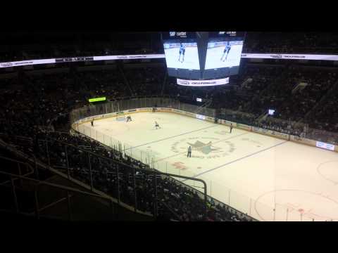 Melker Karlsson shootout goal