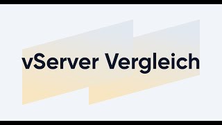 Dein erster Server - Was brauchst du für deinen ersten Server? vServer was ist d