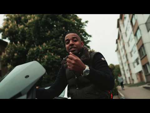 Awave x Asme - Lappen (Official Video)