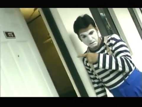 Grupo Ladrón Si Fueras Mi Esposa