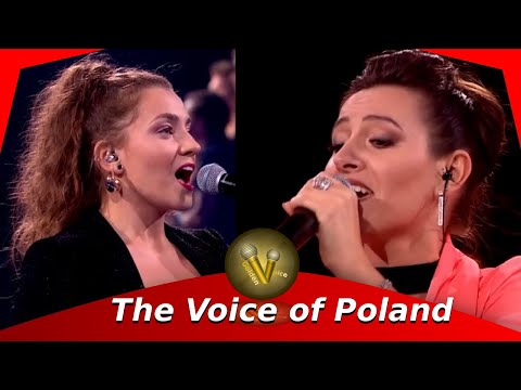 The Voice of Poland 11 - bitwy - odcinek 3