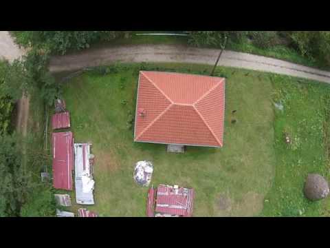 KB 194   Gornji Milanovac, Svračkovci, kuće, 16sec, 1920x1080, 29 970fps