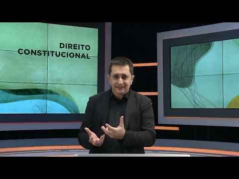 👩 Know the Law - Constitutional Law - Class 1