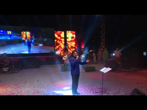 Parthiv Gohil - Ram Sabha ma Ame Ramva Gyata (Wedding Performance)