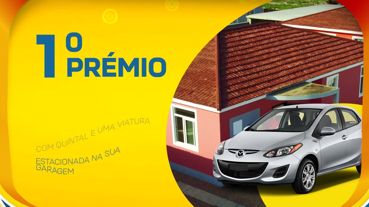 Campanha Teleprémio