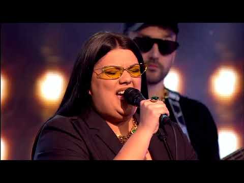 NAJKULE - CRAZY IN LOVE  - 27.11.2022. - INSTA TV