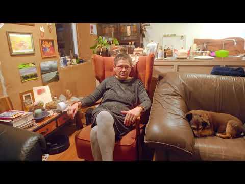 Wywiad z Bogusią, która wybudowała swój własny dom naturalny