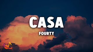 CASA Lyrics English Translation