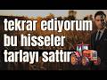 BU BEBEK HİSSELER TARLA SATTIRIR O DERECE ŞAKASIZ