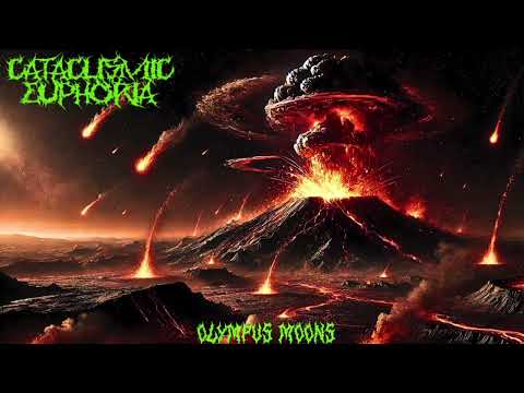 Cataclismic Euphoria - Cataclismic Euphoria - Olympus Moons