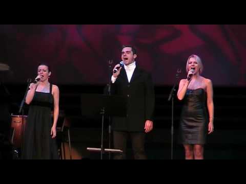 Danijela Pintarić, Đani Stipaničev & Renata Sabljak - Zar pogriješila sam ja (Aida)