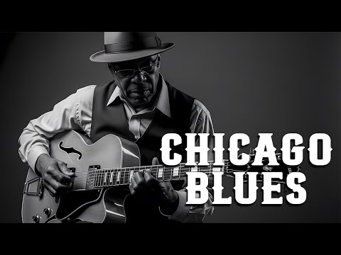 The Greatest Blues Ballads 🎸 Heartbreak, Pride, Whiskey Burn and Vintage Soul Vocals