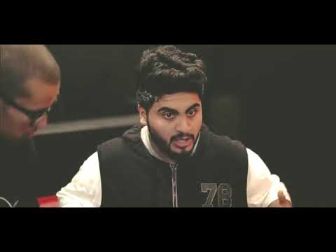 Dr.Slim ft Vortex ft Big star ft Mc Cap - سايفر